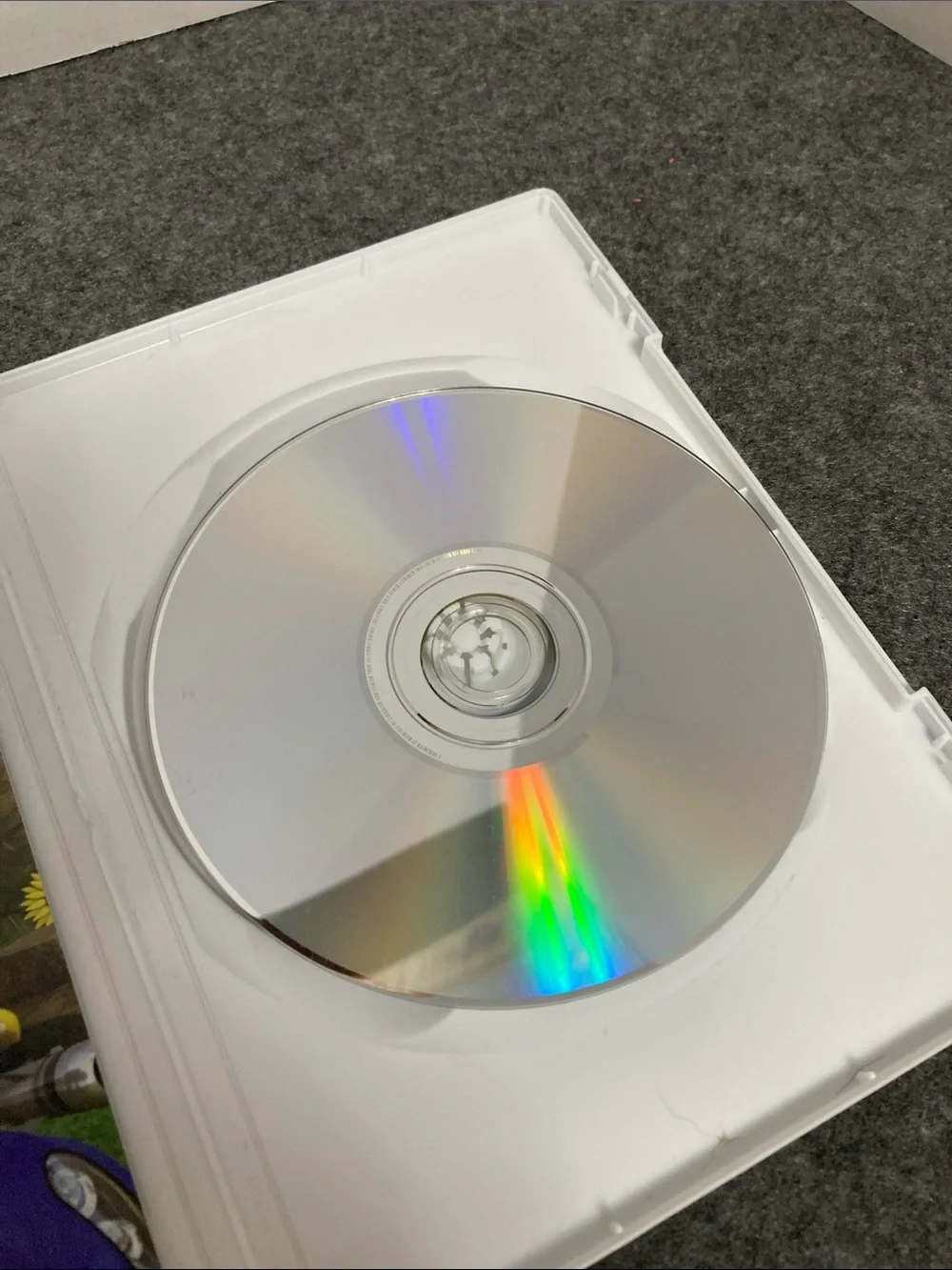 Wii lot two